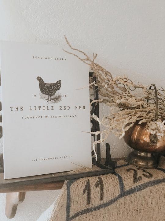 Read & Learn Picture Book Set - Farmhouse Book Co.